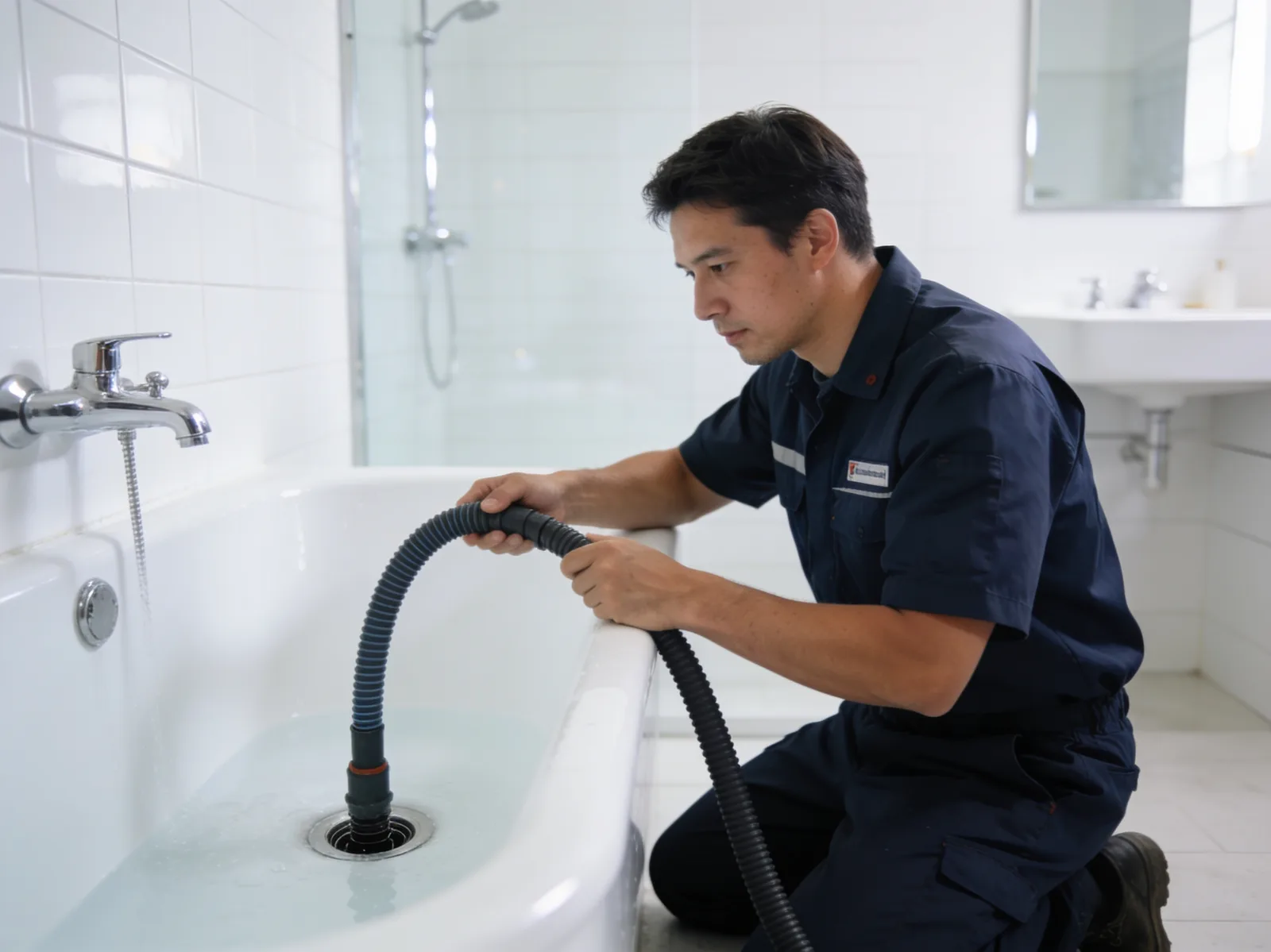 Emergency Plumber Bethpage, NY FAQs